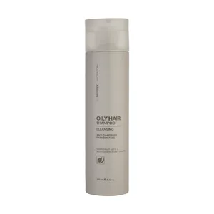 Moppek Oily hair shampoo 250ml