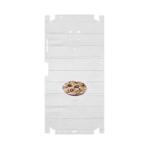 MAHOOT Seafood-FullSkin Cover Sticker for Nokia G20