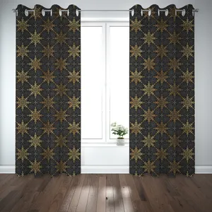  پرده هزاردستان مدل par650 سایز 300X150 سانتی متر 