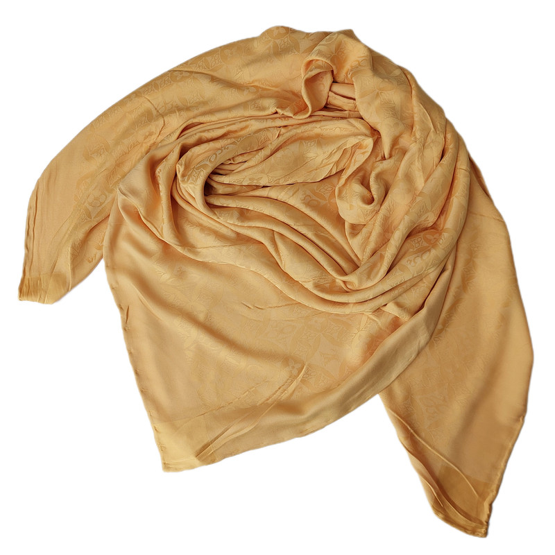 روسری زنانه مدل ژاکارد مایا