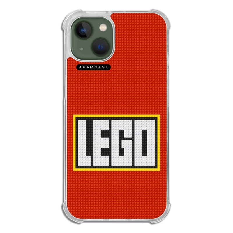 کاور آکام مدل AMC-WTA13-LEGO14 مناسب برای گوشی موبایل اپل iPhone 13