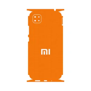 MAHOOT Xiaomi-FullSkin Cover Sticker for Xiaomi Poco C3