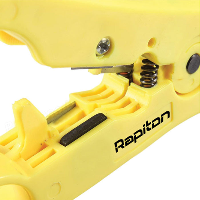 آچار استریپر رپیتون مدل RP-ST3 3