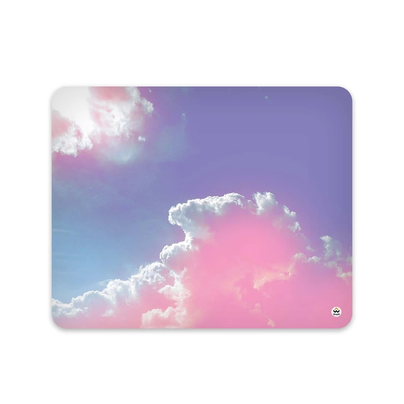 ماوس پد شادیت مدل ابر کد1190 سایز 24*19 سانتی متر