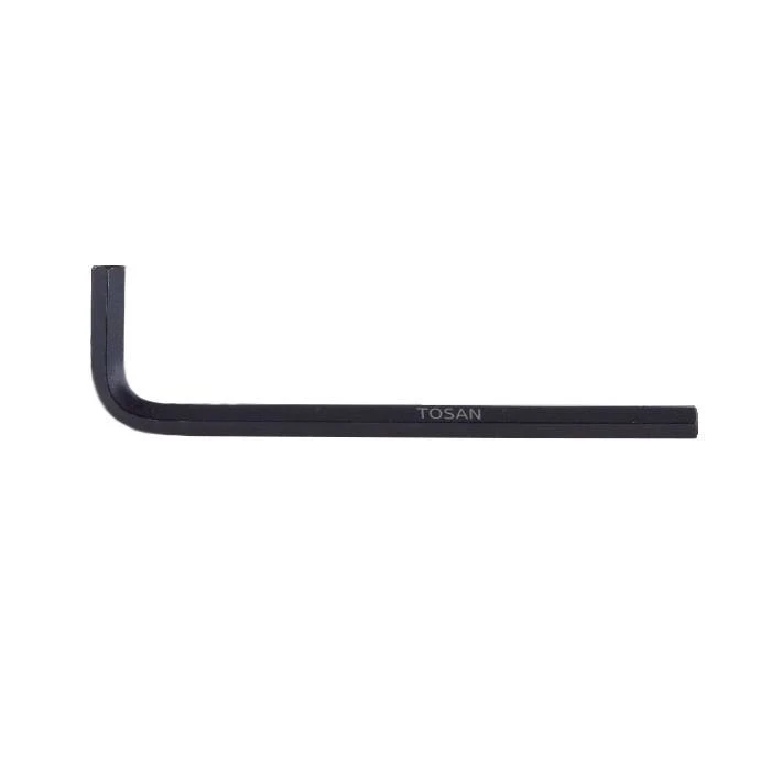 آچار آلن تکی توسن مدل T726-3EL سایز 3