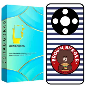 Ghab Guard GX9B20 Cover For Honor X9b