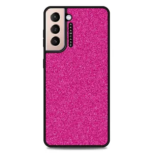 AKAM AMC-WSGS21P-SPARKLY-22 Cover For Samsung Galaxy S21 Plus