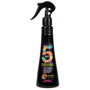 اسپری مو دوفاز اسیفکس مدل stabilizer حجم 200 میلی لیتر 