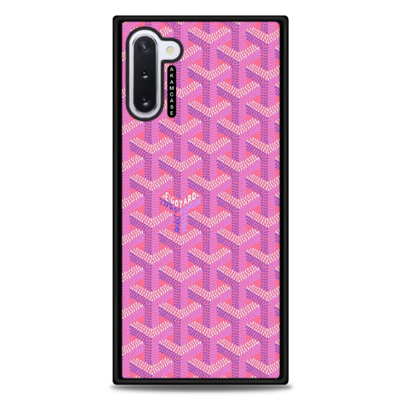 کاور آکام مدل AMC-WSGN10-RICH-7 مناسب برای گوشی موبایل سامسونگ Galaxy Note 10