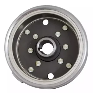 آهنربا فلکه برق موتورسیکلت مدل 7STAR(200) مناسب برای هندا ۲۰۰