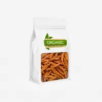 زردآلو انبه پیچ میکس ارگانیک - 250 گرم
