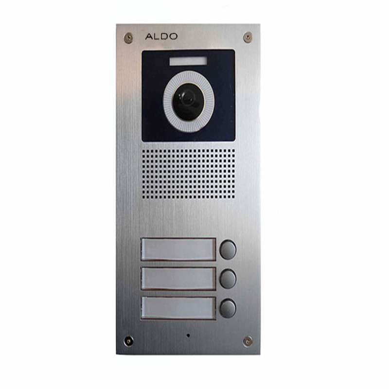 دربازکن تصویری آلدو مدل 414mV3 مجموعه 4 عددی