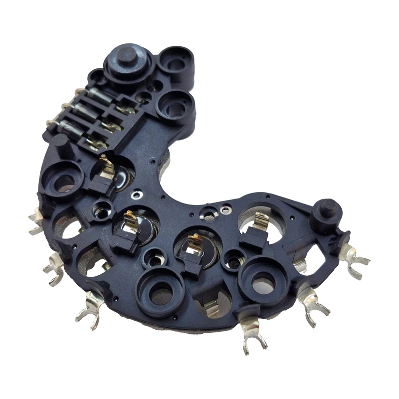دیود دینام خودرو آماتا صمد مدل PT1-405VALEO-DISIGN کد 311091 مناسب برای پژو 405 