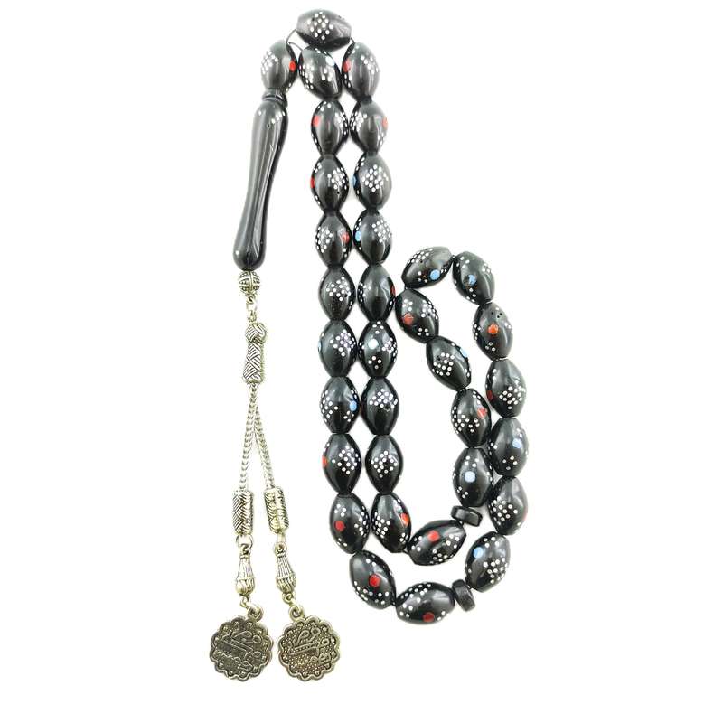 تسبیح مدل کوک کد Mesri35