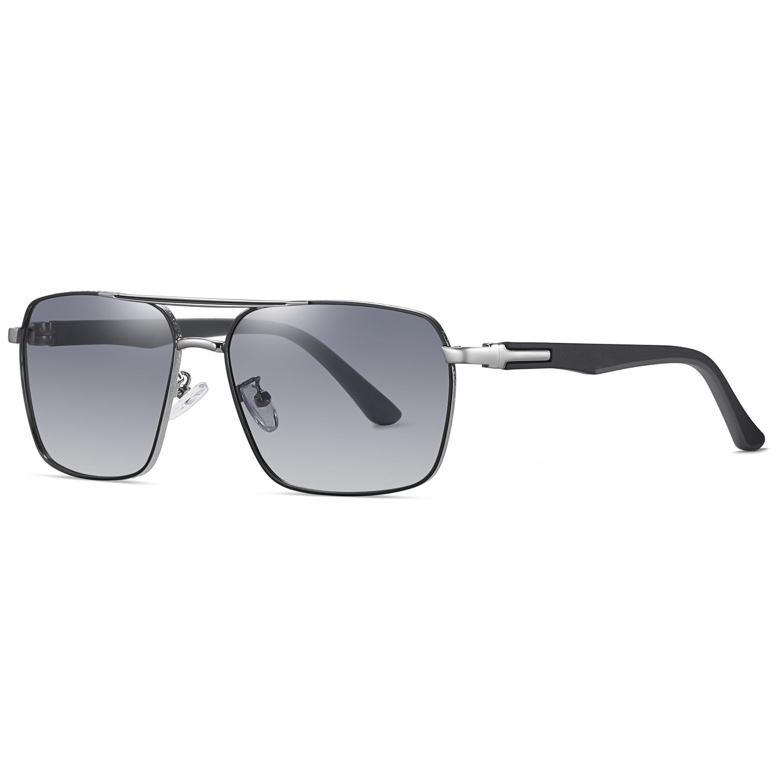 عینک آفتابی مردانه مدل 6307C98-P87 Polarized Albert Vogue -  - 3