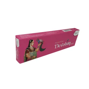 عود فلوریش مدل Devotion کد 100020