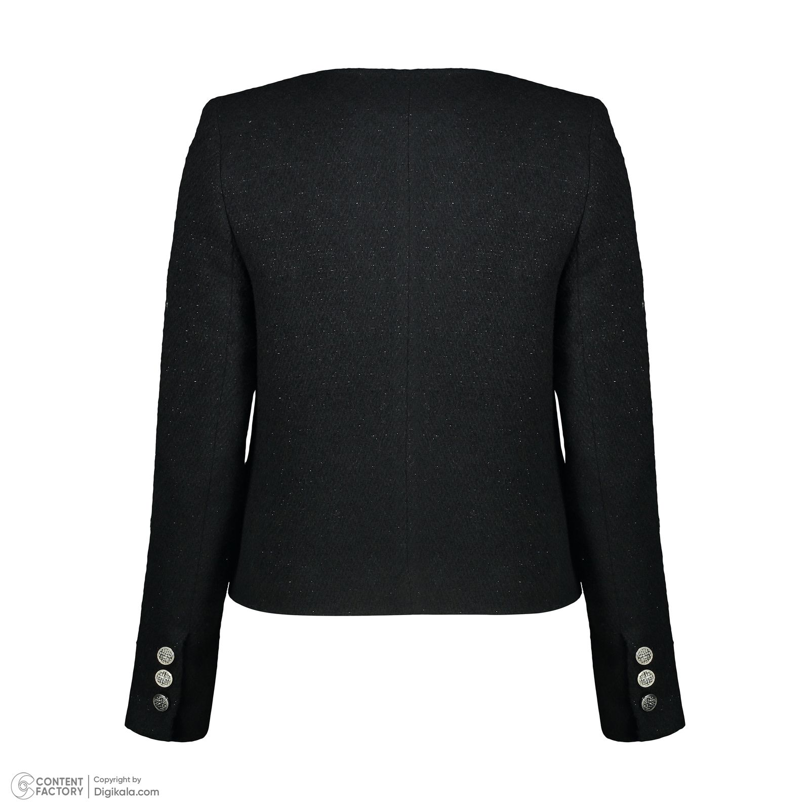 کت زنانه ریسانی مدل 5389 -  - 7