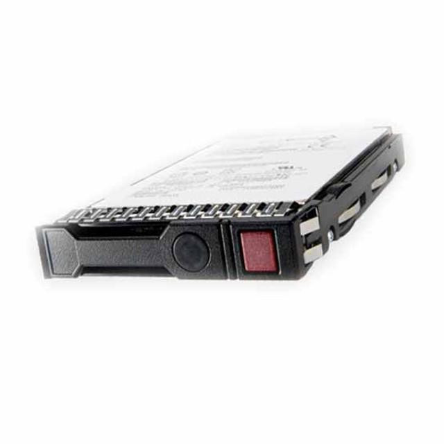 هارد دیسک اینترنال اچ پی مدل 1.2TB 12G 10K J9F48A ظرفیت 1.2 ترابایت