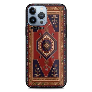 AKAM AMC-WA13PROMAX-PERSIAN-10 Cover For Apple iPhone 13 Pro Max