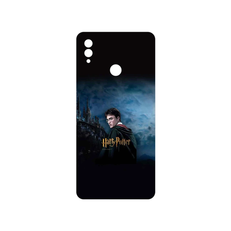 برچسب پوششی ماهوت مدل Harry Potter مناسب برای گوشی موبایل آنر Note 10