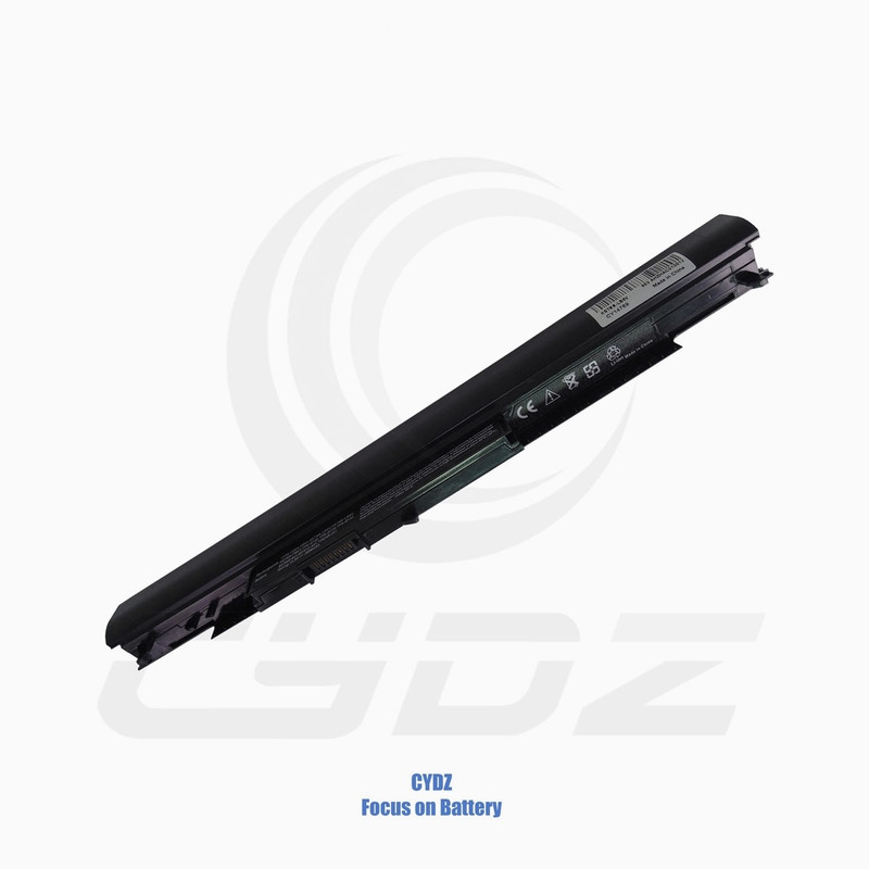 قیمت و خرید باتری سی وای دی زد مدل HSTNN-LB6V مناسب برای لپ تاپ اچ پی ...