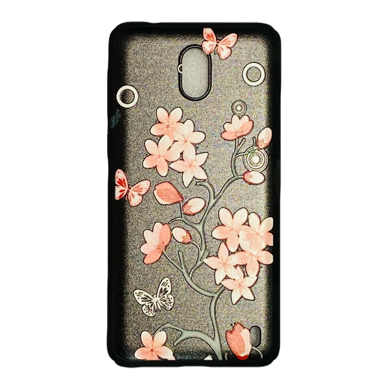 کاور مدل PNK کد 211 مناسب برای گوشی موبایل نوکیا 2