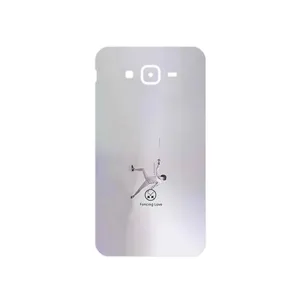 MAHOOT Fencing Cover Sticker for Samsung Galaxy J7 Core