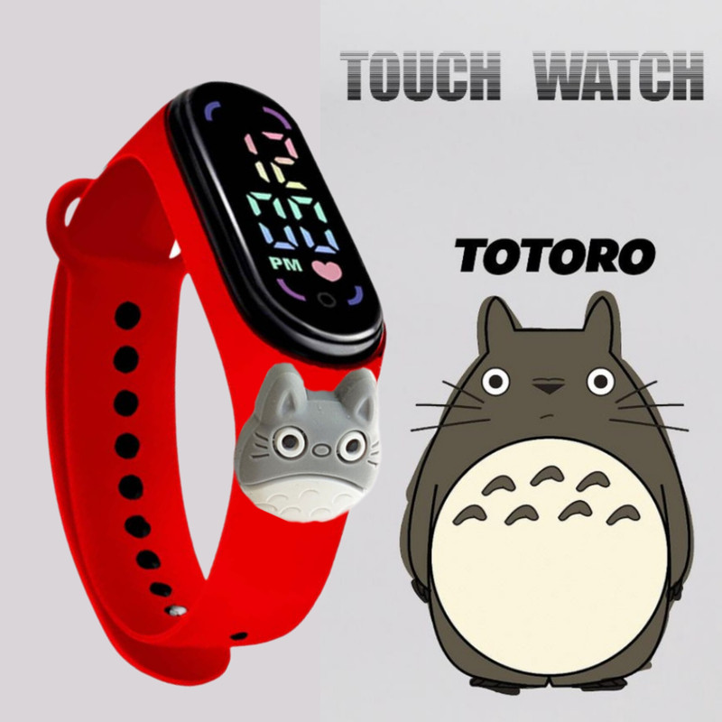 ساعت مچی دیجیتال مدل 390 ساعت مچی دیجیتال مدل 390