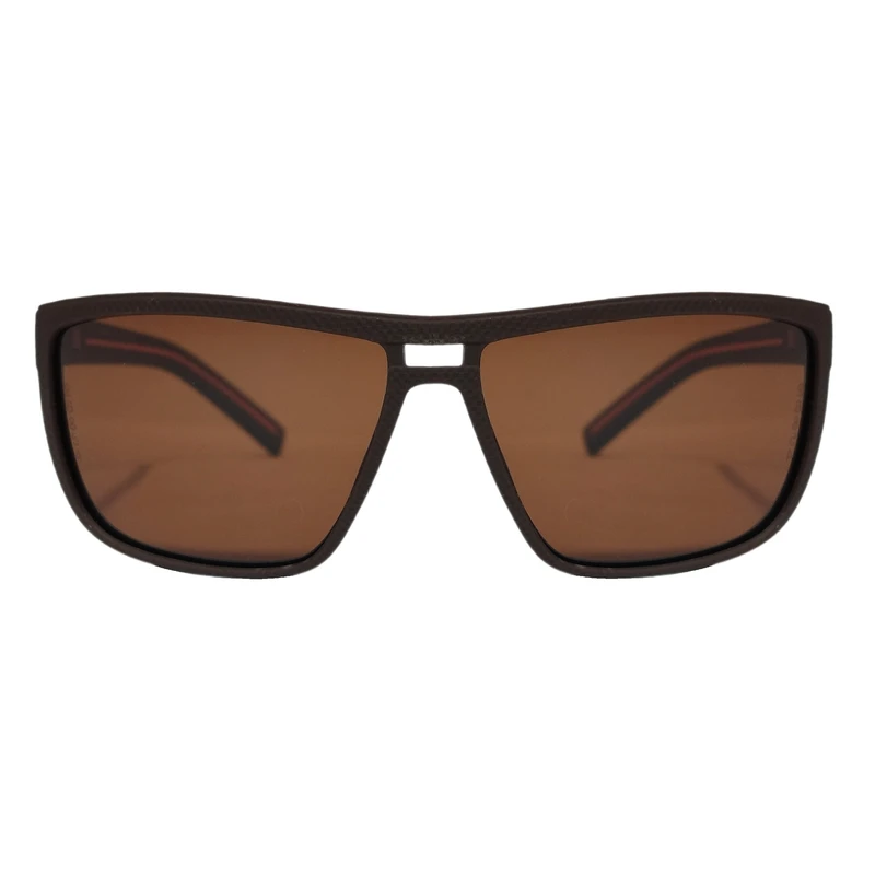 عینک آفتابی مردانه مدل ویفرر دوبل کائوچو تیار پلاریزه کد 0337 UV400