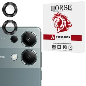 Horse RINH20 Ring Lens For Xiaomi Redmi Note 13 Pro 4G