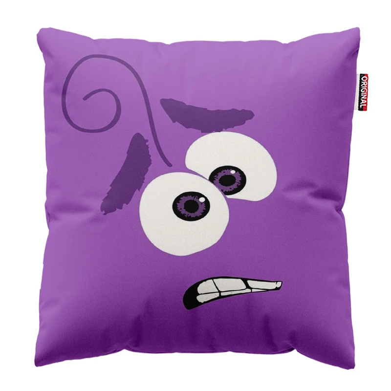 کوسن پاد آفرین کد 1556سایز 30*30 سانتی متر