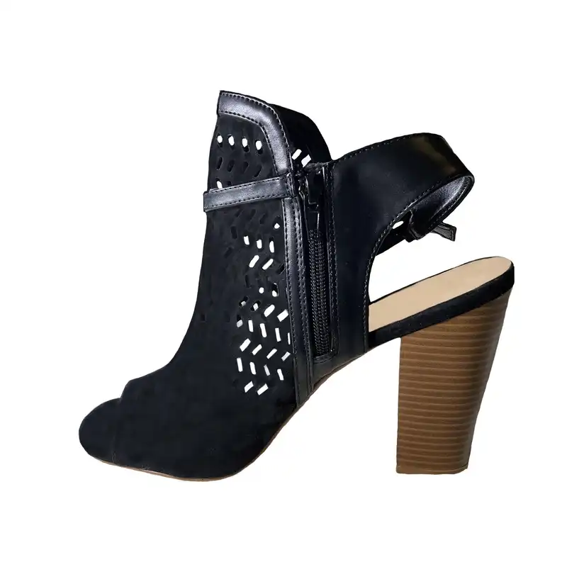 صندل زنانه جاست فاب مدل توری