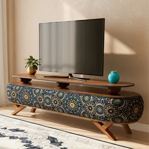 میز تلویزیون مدل AK-91 160