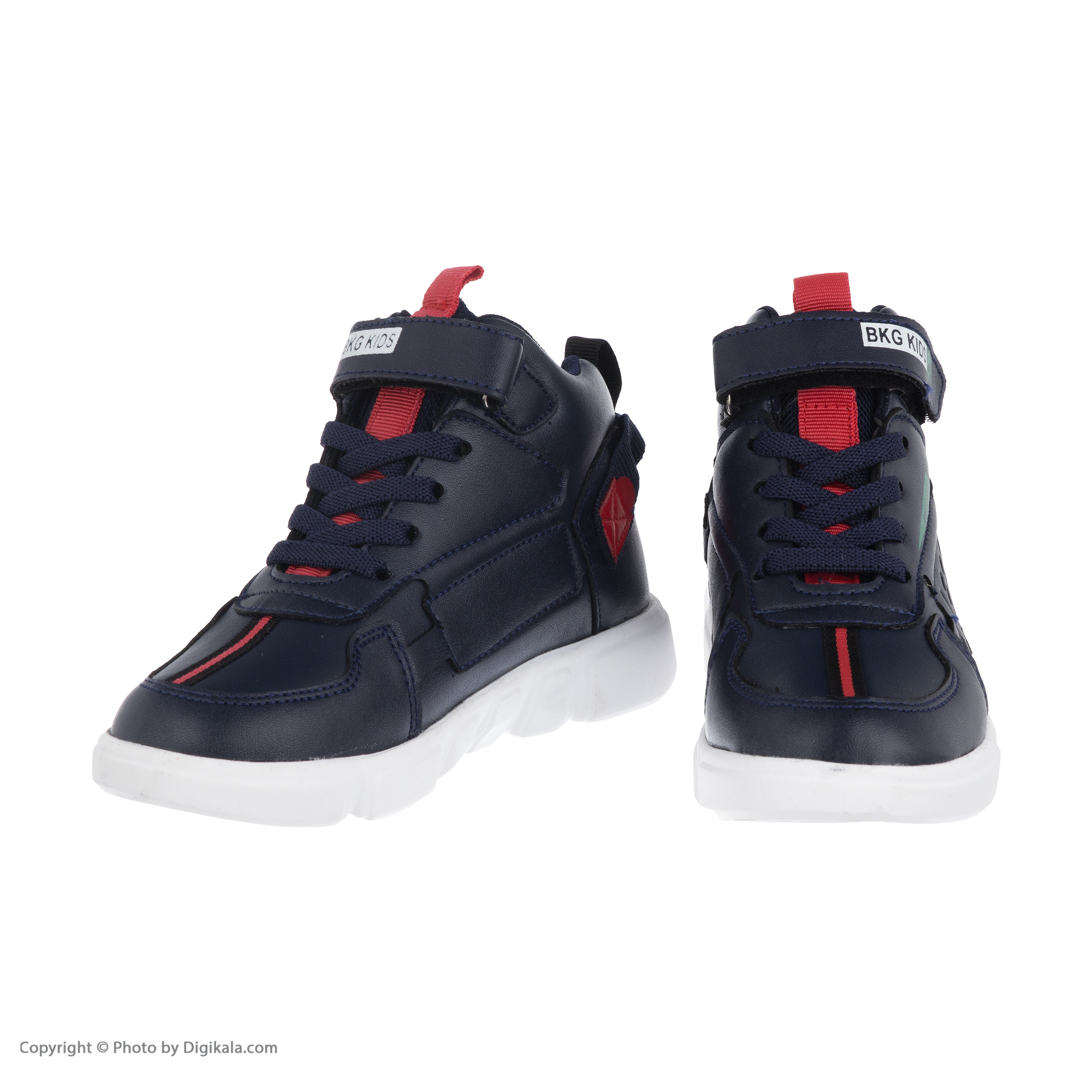 کفش راحتی بچگانه کد 1076