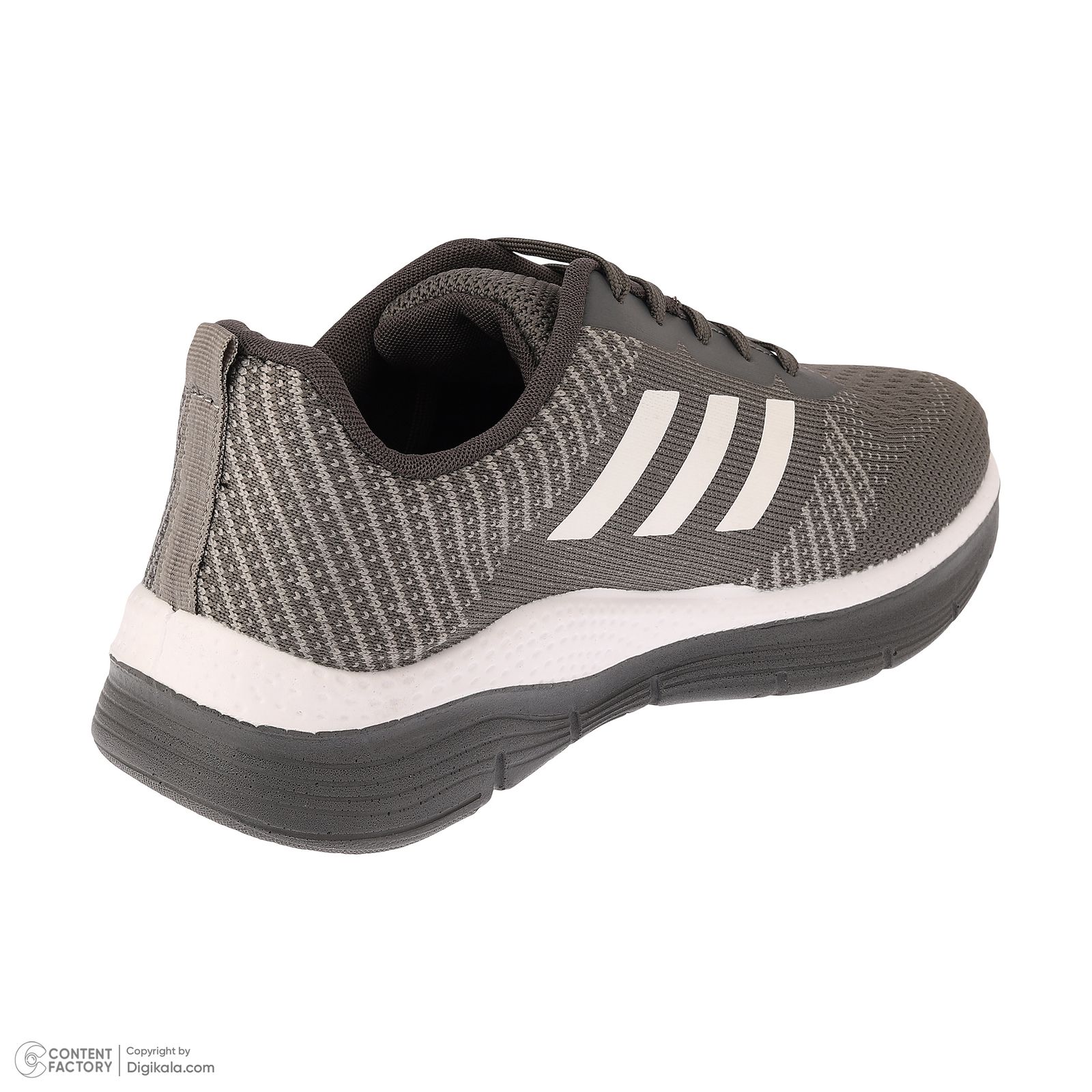 کفش پیاده‌روی مردانه کفش شیما مدل آدیوس -  - 14