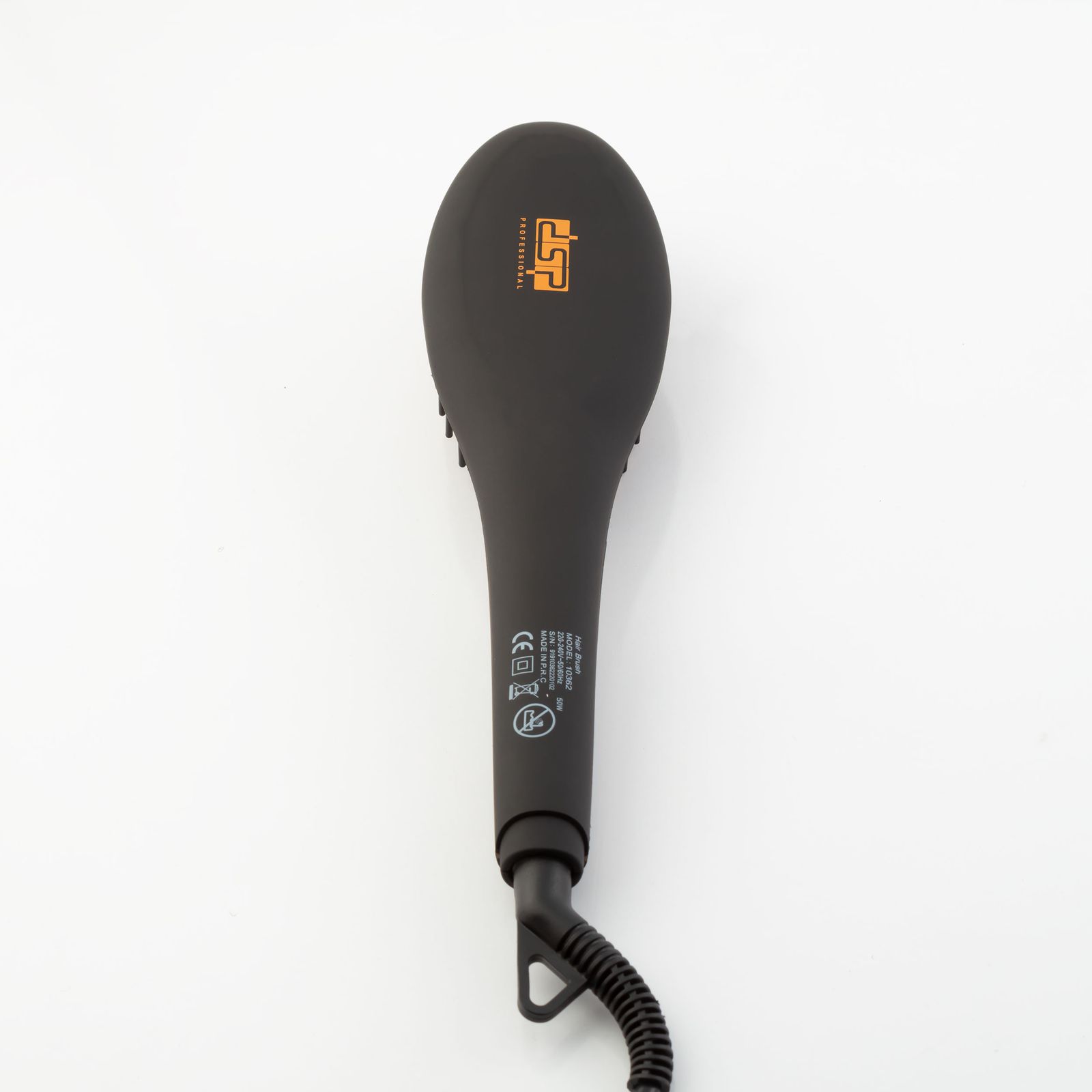 برس حرارتی دی اس پی مدل Dsp-10362 -  - 6