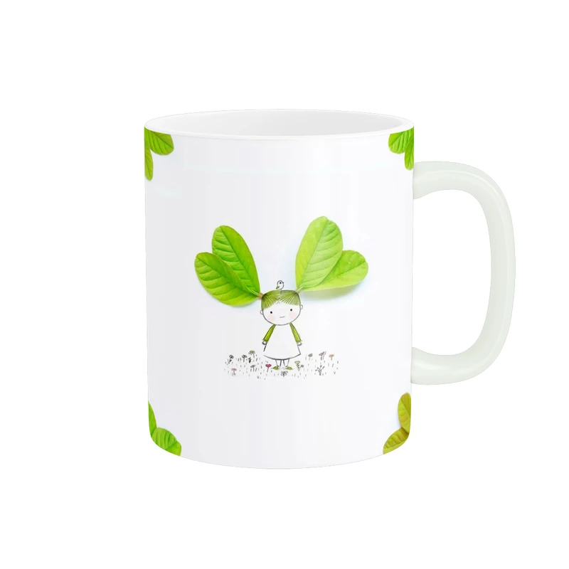 ماگ پاد آفرین مدل نقاشی