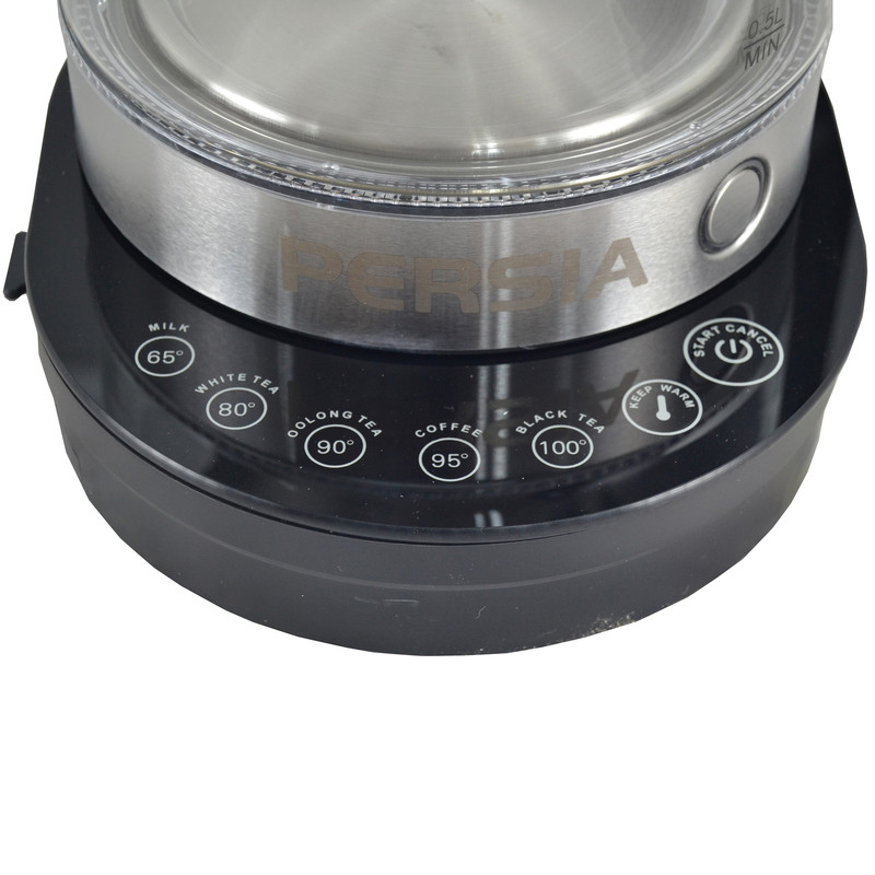 چای ساز پرشیا مدل PR-8981