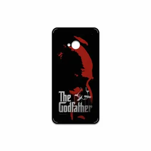 MAHOOT The Godfather Cover Sticker for HTC One