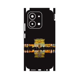 MAHOOT Ali Qapu-FullSkin Cover Sticker for Xiaomi Redmi 15C 4G