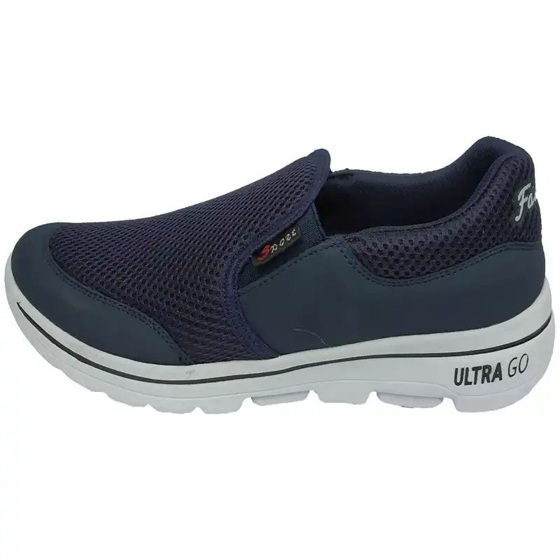 کفش پیاده روی مدل هیراد کد SVN 490 hirad