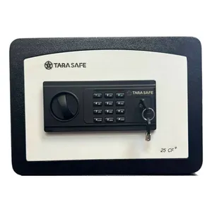 صندوق الکترونیکی تارا مدل 25CF PLUS