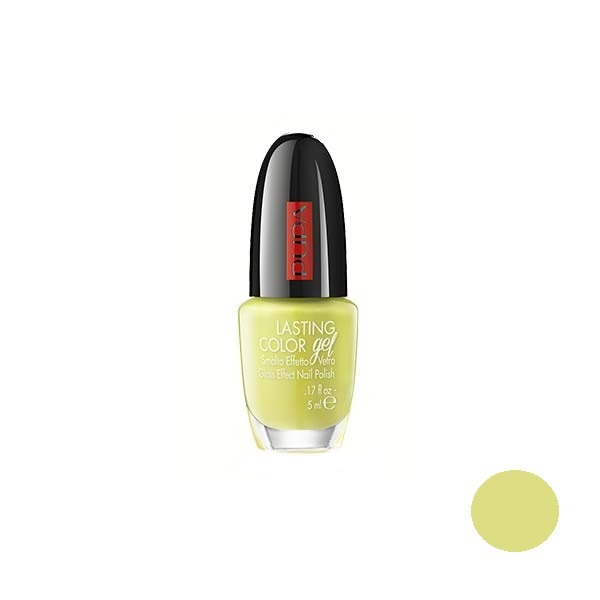 لاک ناخن پوپا شماره 081