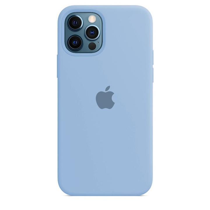 کاور مدل SLC Color مناسب برای گوشی موبایل اپل iPhone 12 Max