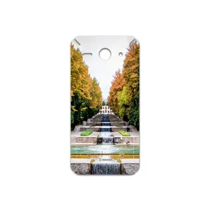 MAHOOT SHAHZADEH-Garden Cover Sticker for Huawei Ascend Y530