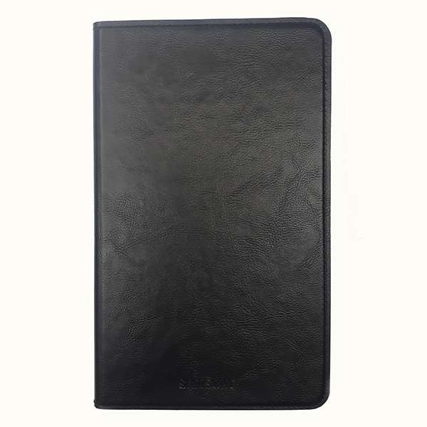 کیف کلاسوری لموسی کد 103 مناسب برای تبلت سامسونگ Galaxy Tab A7 Lite-T225