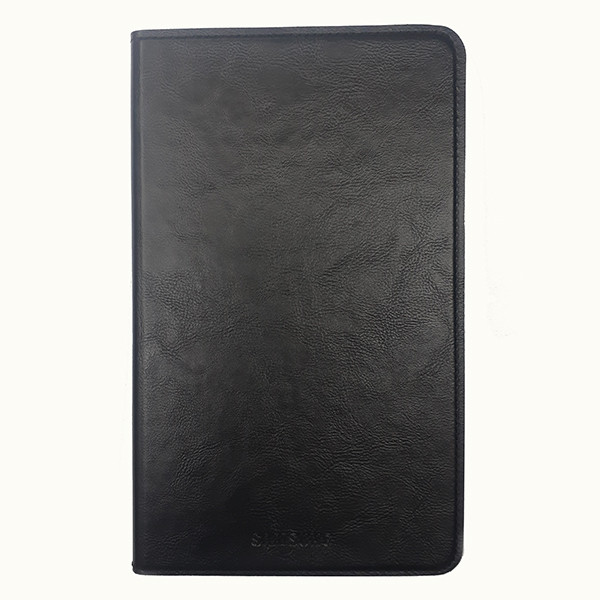 کیف کلاسوری لموسی کد 103 مناسب برای تبلت سامسونگ Galaxy Tab A7 Lite-T225