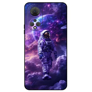 Megafone Astronaut 2822 Cover For Honor X7