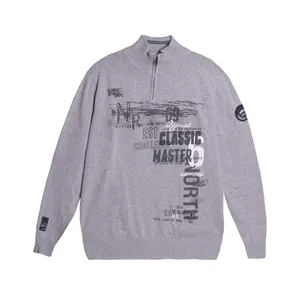 پلیور مردانه لیورجی مدل N44888