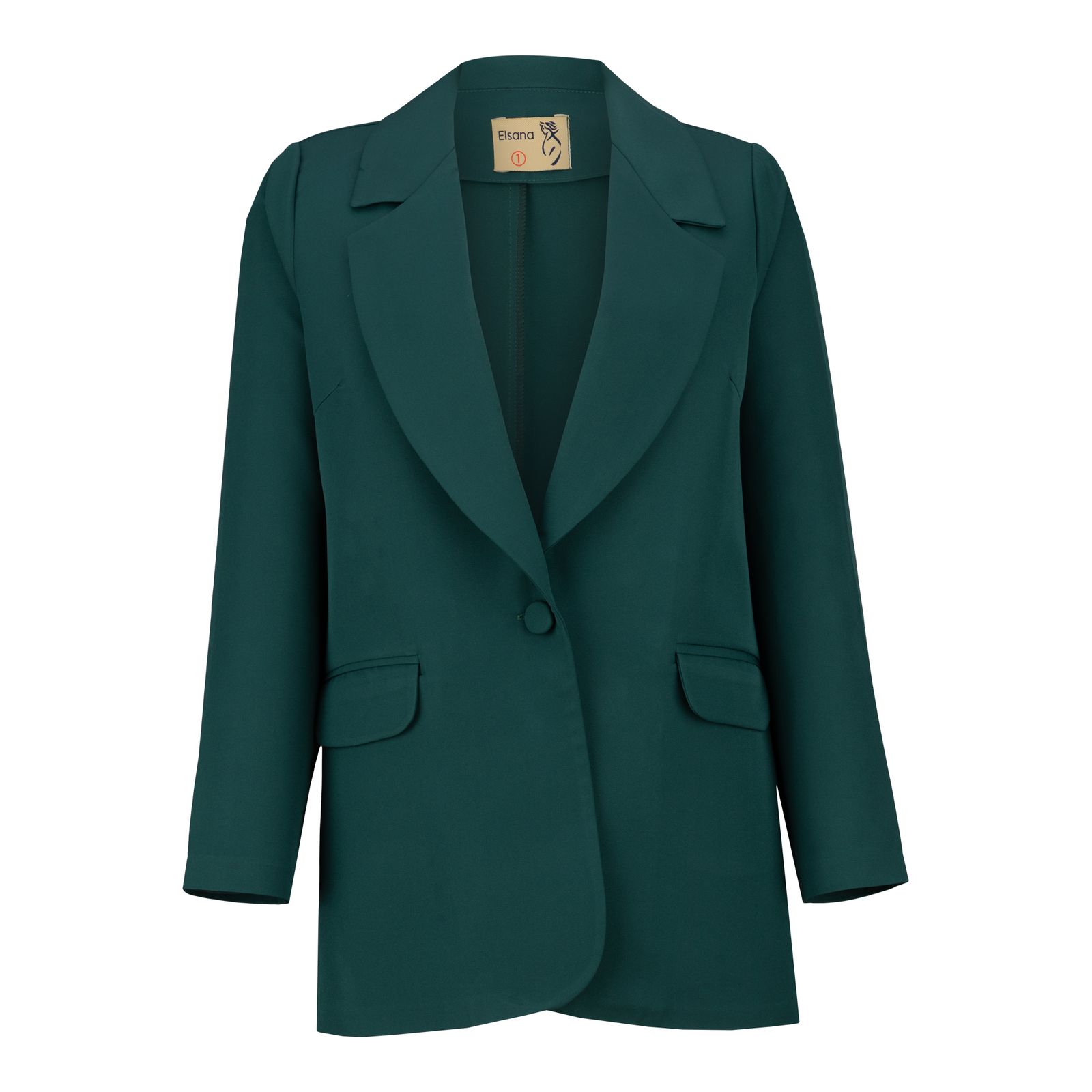 ست کت و شلوار زنانه السانا مدل آرشان کد 194501 - - 12